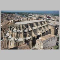 Catedral de Tortosa, photo  Monestirs Puntcat, flickr,5.jpg